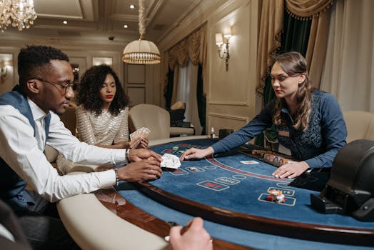 Casino imagen