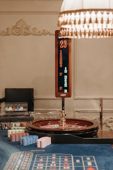 Casino imagen