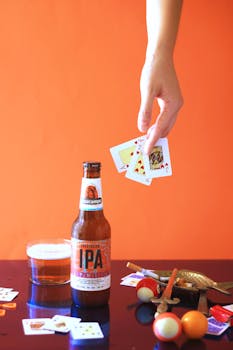 Casino imagen