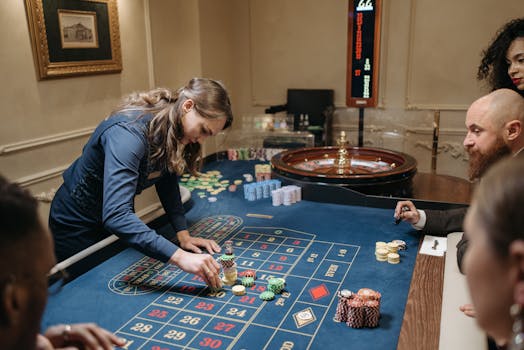 Casino imagen
