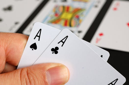 Casino imagen