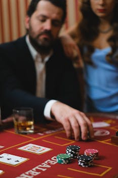 Casino imagen