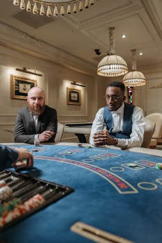 Casino imagen