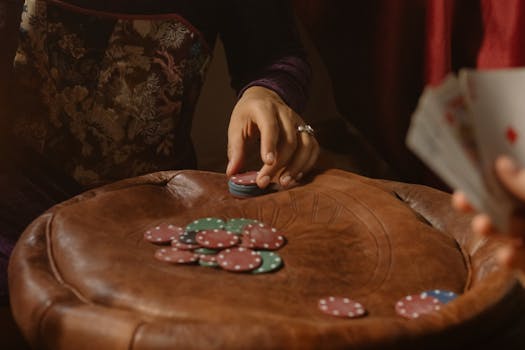 Casino imagen