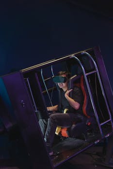 Casino imagen
