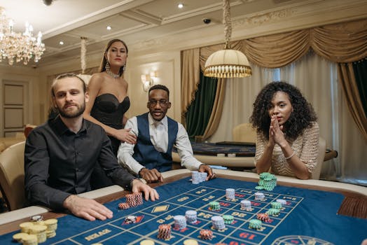 Casino imagen