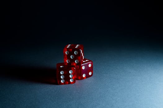 Casino imagen