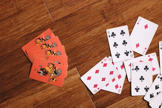 Casino imagen