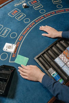 Casino imagen