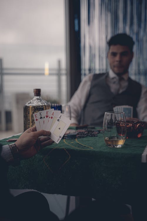 Casino imagen