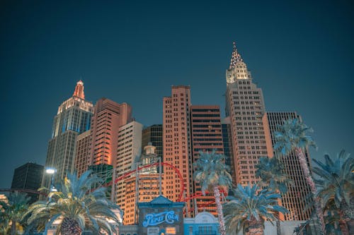 Casino imagen