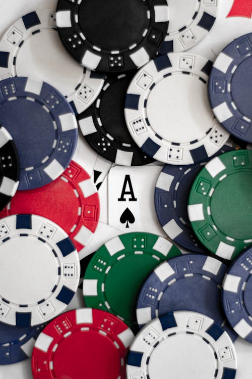 Casino imagen