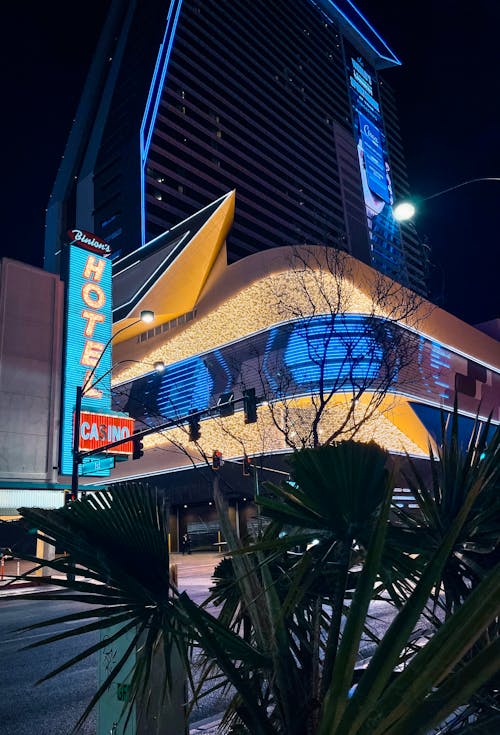 Casino imagen