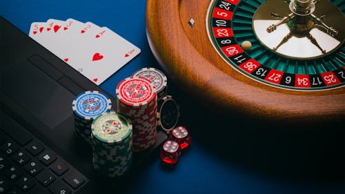 Casino imagen