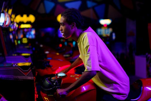 Casino imagen