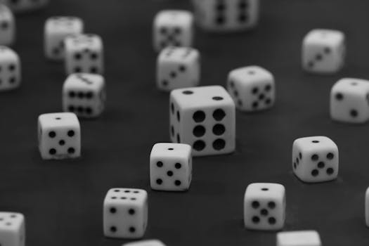 Casino imagen