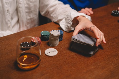 Casino imagen