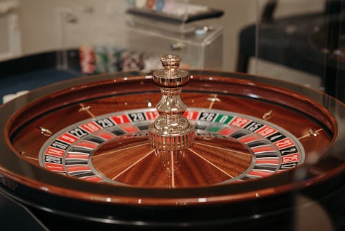 Casino imagen