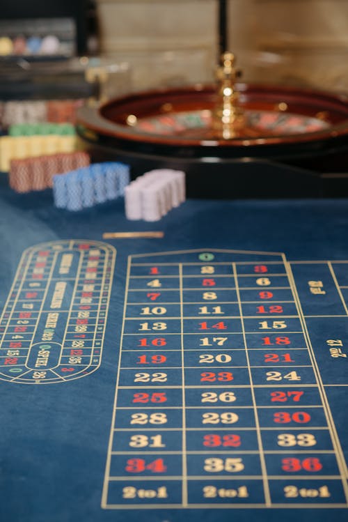 Casino imagen