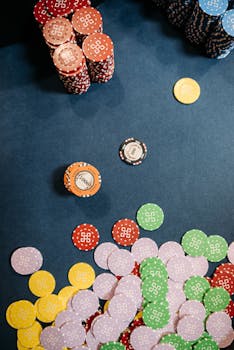 Casino imagen