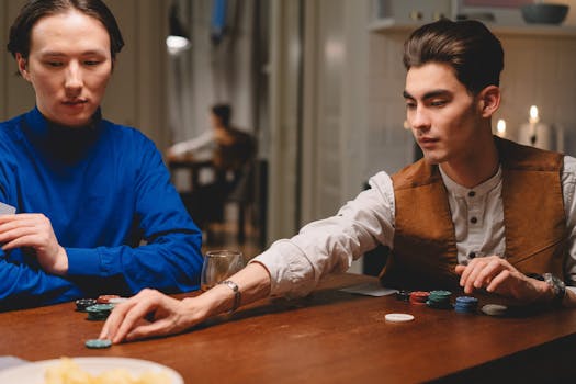 Casino imagen