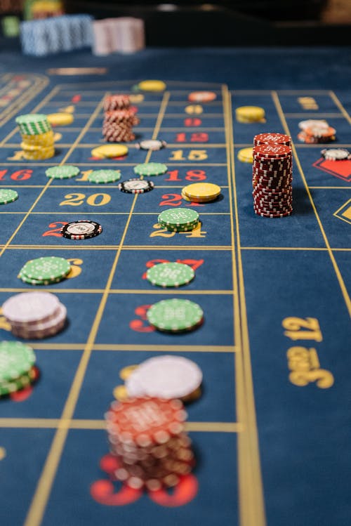 Casino imagen