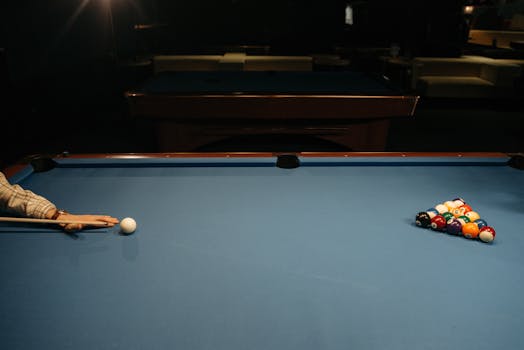Casino imagen