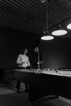 Casino imagen
