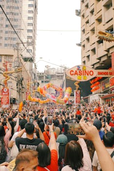 Casino imagen