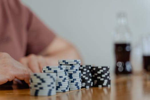 Casino imagen