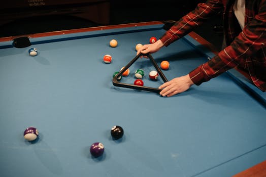 Casino imagen