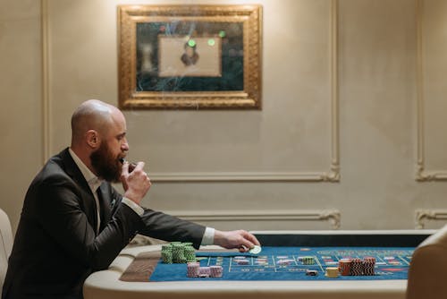 Casino imagen