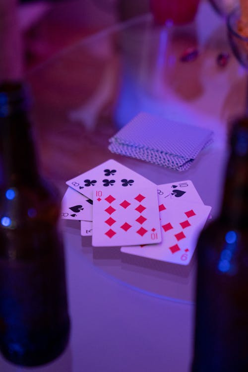 Casino imagen