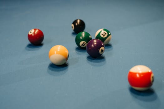 Casino imagen