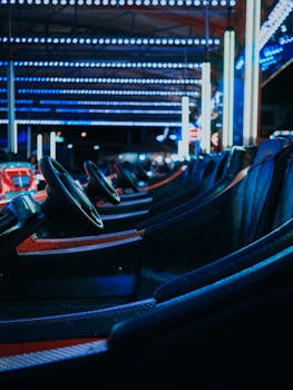 Casino imagen