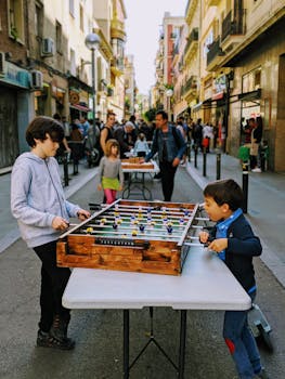 Casino imagen
