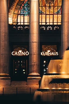 Casino imagen
