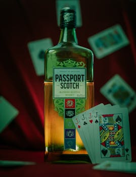 Casino imagen