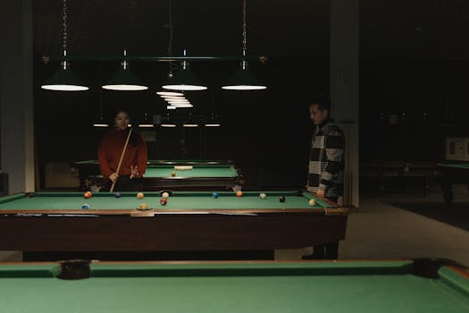 Casino imagen
