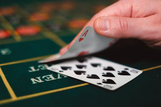 Casino imagen