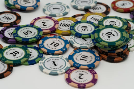 Casino imagen