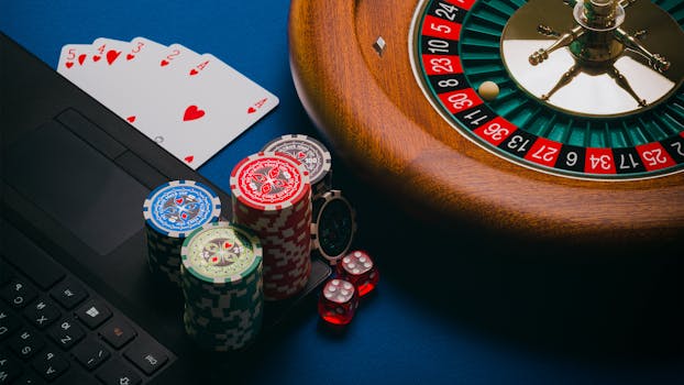 Casino imagen