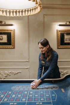 Casino imagen