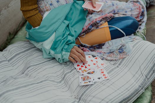 Casino imagen