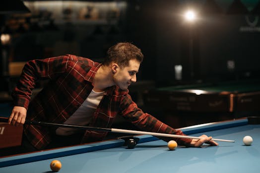 Casino imagen