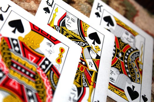 Casino imagen