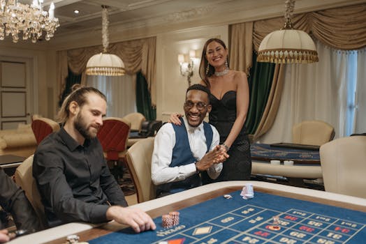 Casino imagen