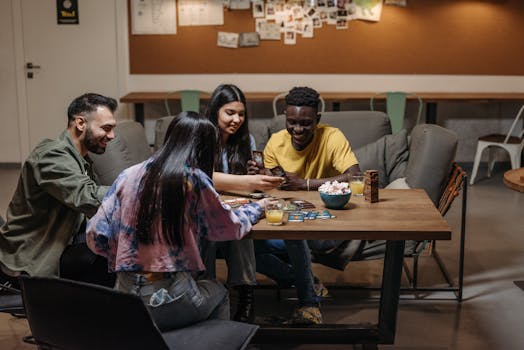 Casino imagen