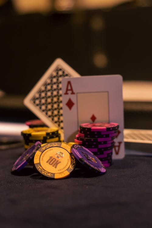 Casino imagen