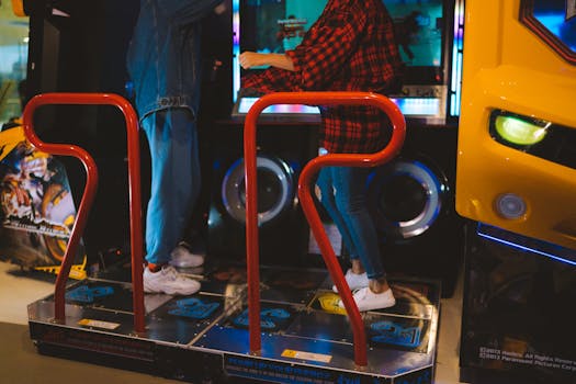 Casino imagen